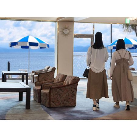 Ibusuki Kaijo Hotel - Vacation Stay 87383V מראה חיצוני תמונה