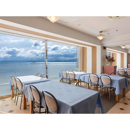 Ibusuki Kaijo Hotel - Vacation Stay 87383V מראה חיצוני תמונה