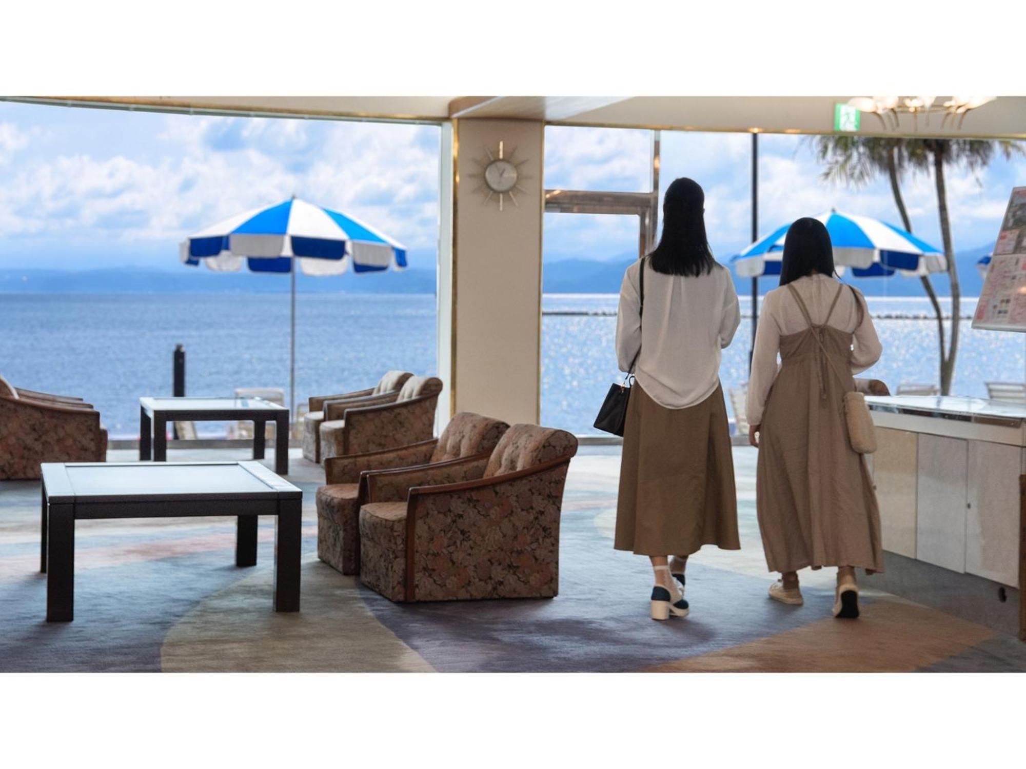 Ibusuki Kaijo Hotel - Vacation Stay 87383V מראה חיצוני תמונה