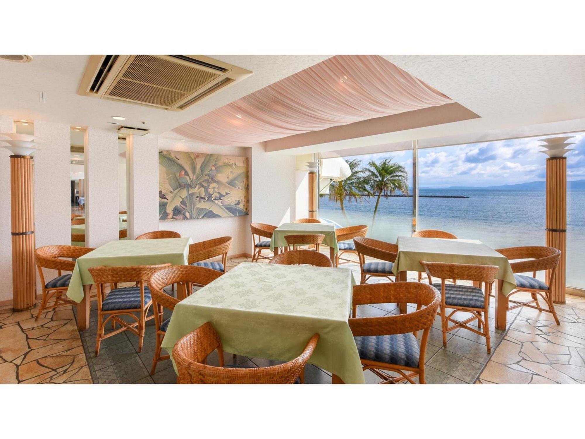 Ibusuki Kaijo Hotel - Vacation Stay 87383V מראה חיצוני תמונה