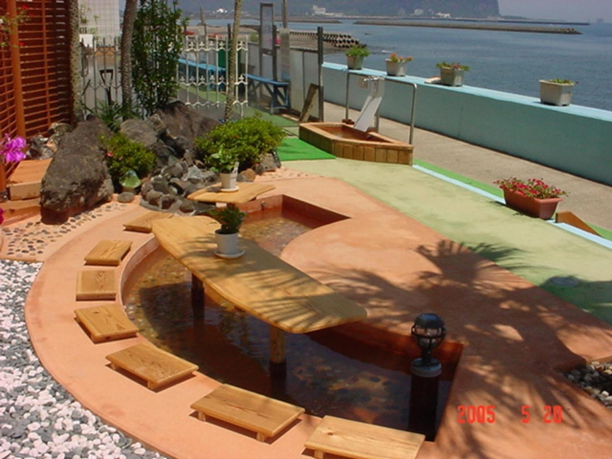 Ibusuki Kaijo Hotel - Vacation Stay 87383V מראה חיצוני תמונה
