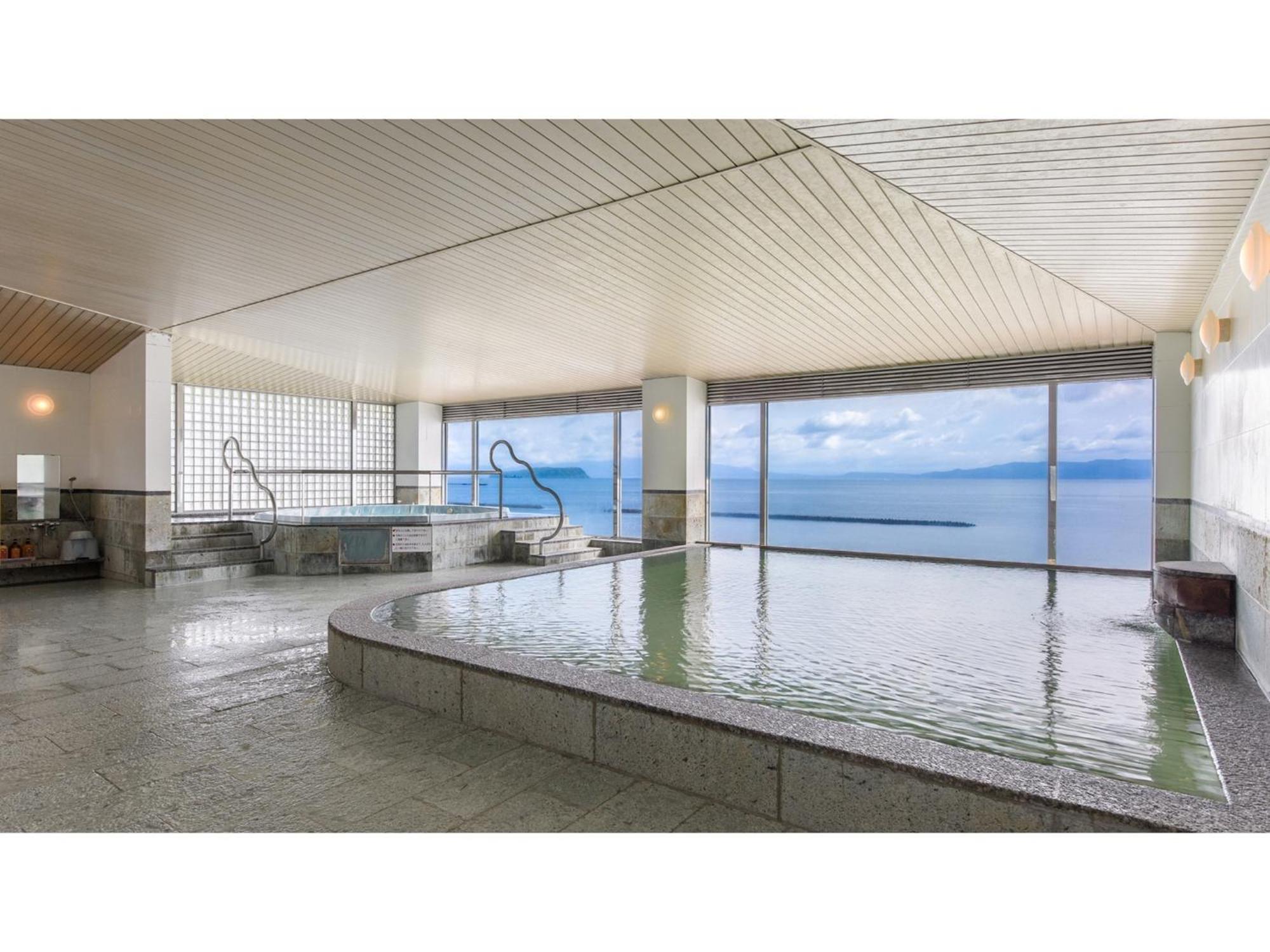 Ibusuki Kaijo Hotel - Vacation Stay 87383V מראה חיצוני תמונה