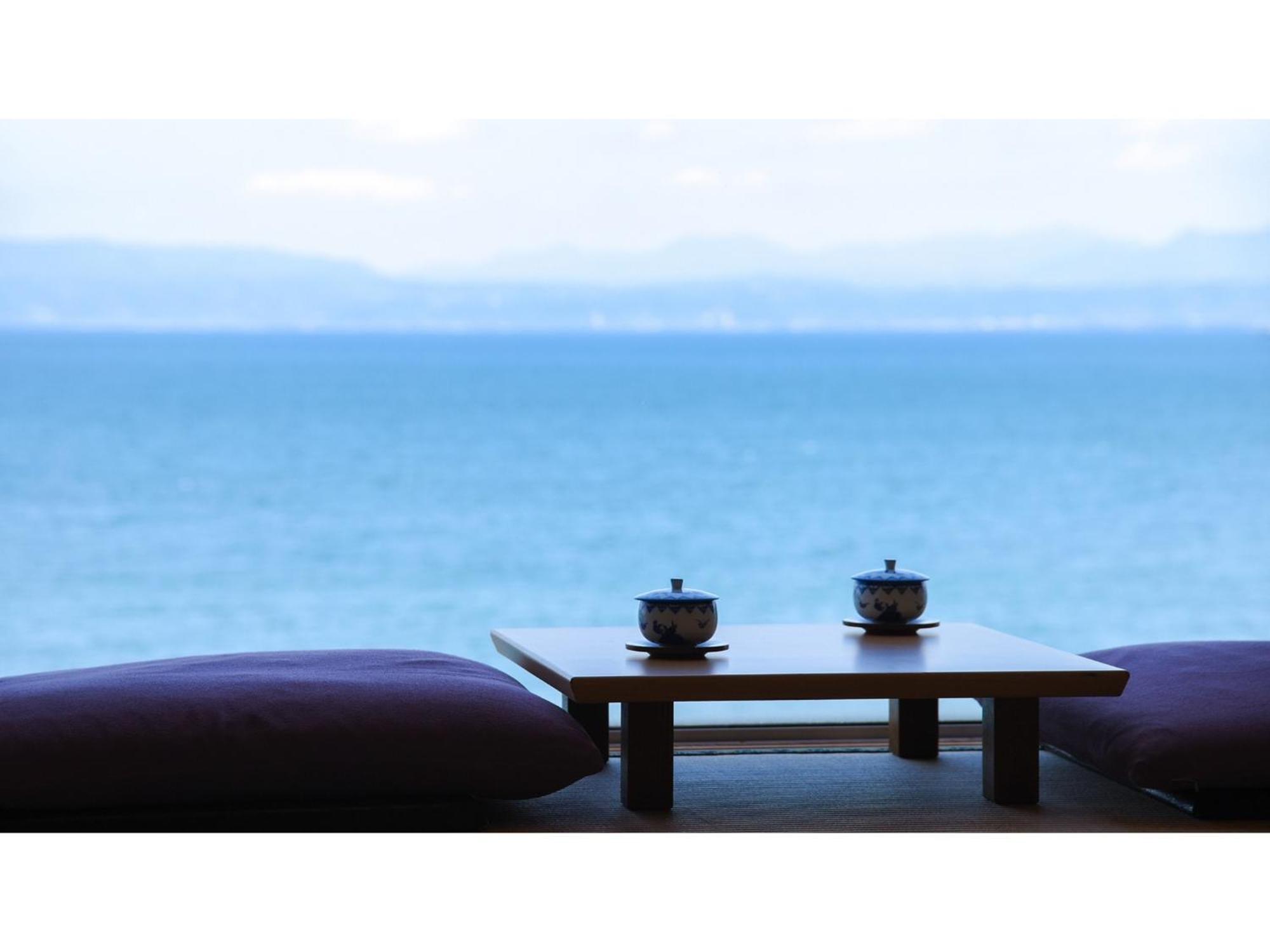 Ibusuki Kaijo Hotel - Vacation Stay 87383V מראה חיצוני תמונה
