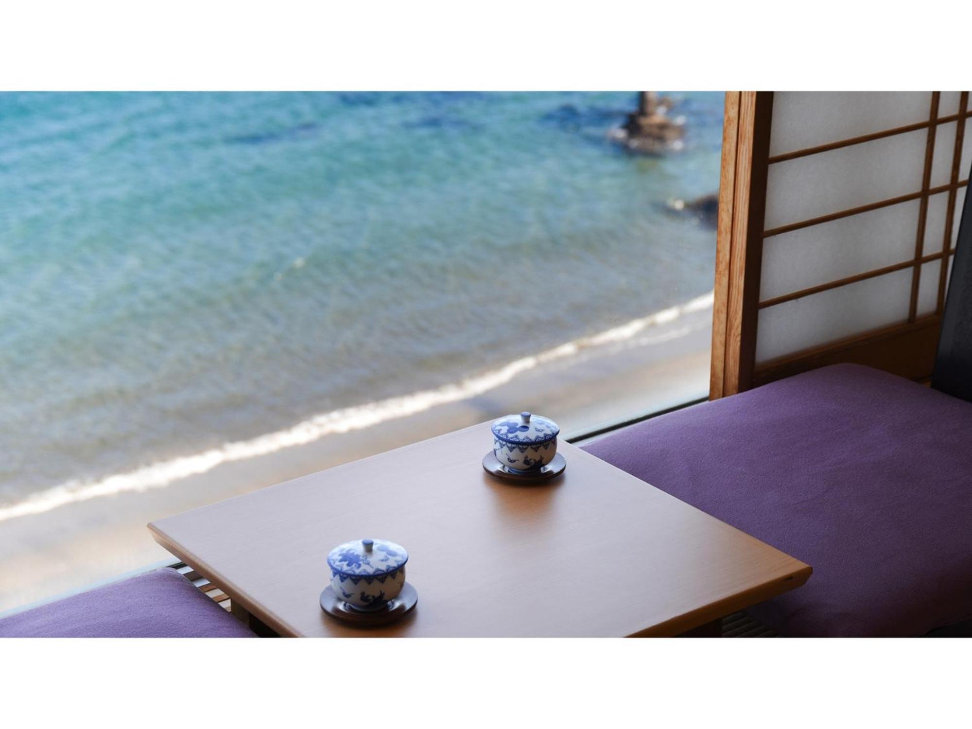 Ibusuki Kaijo Hotel - Vacation Stay 87383V מראה חיצוני תמונה