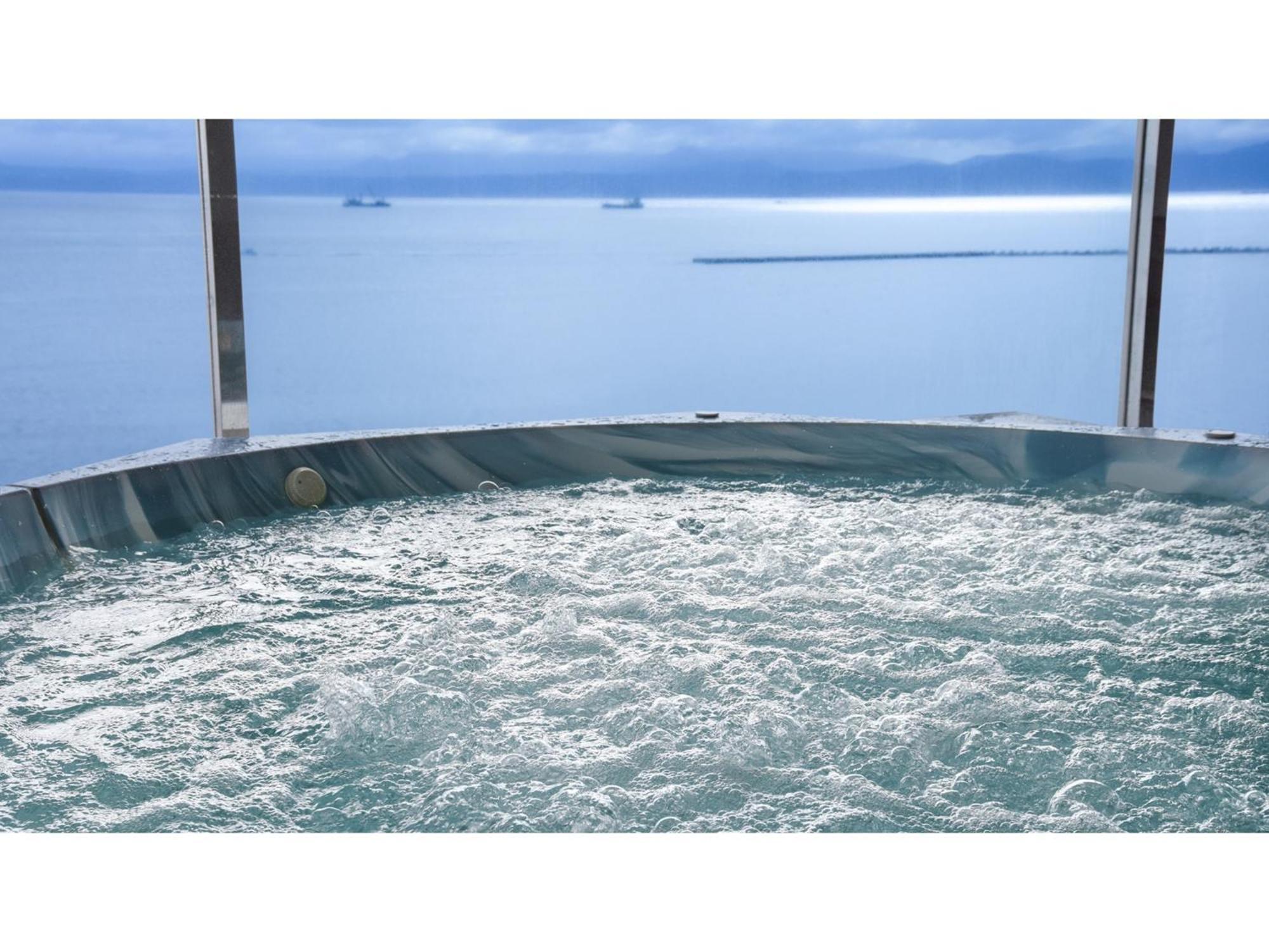 Ibusuki Kaijo Hotel - Vacation Stay 87383V מראה חיצוני תמונה