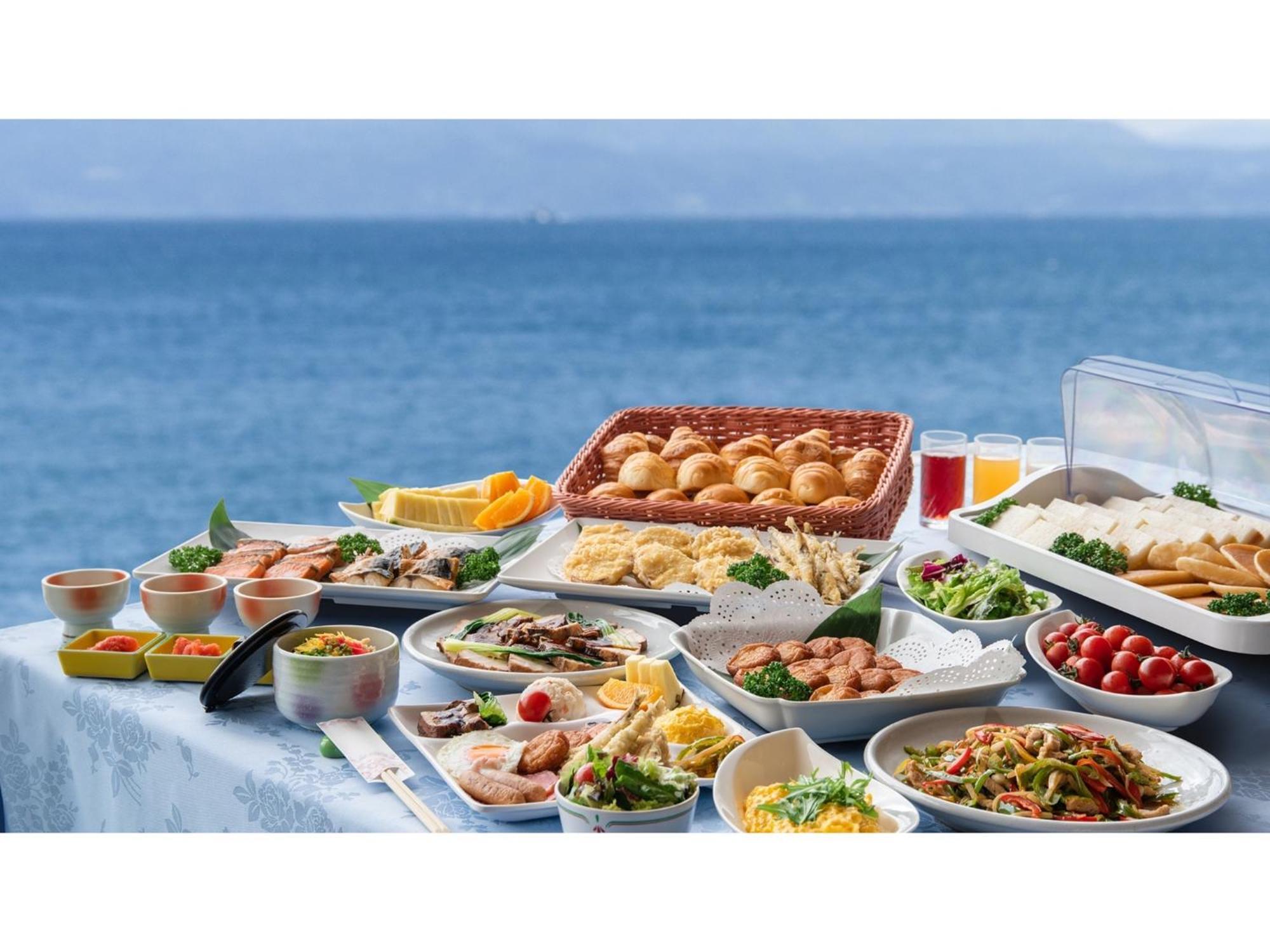 Ibusuki Kaijo Hotel - Vacation Stay 87383V מראה חיצוני תמונה